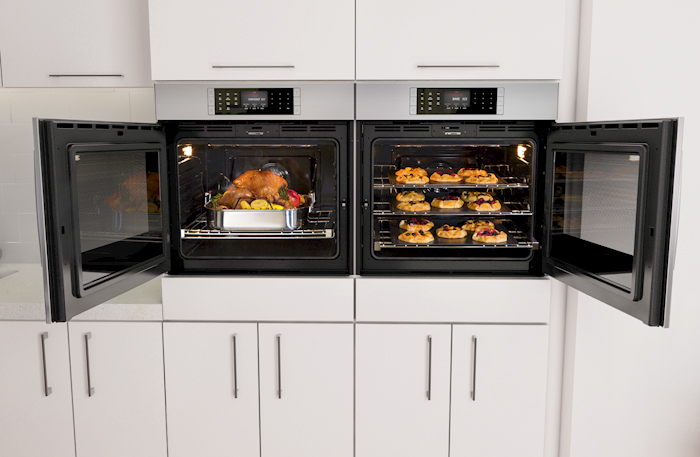 Bosch Benchmark Series oven ADA-compliant