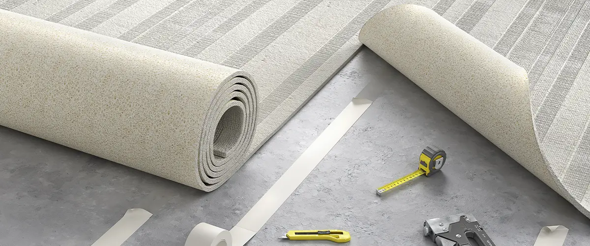 Carpet Vs Vinyl Plank In Basement